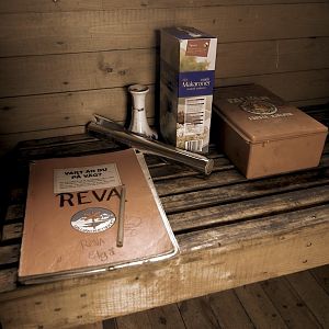 Reva Hut