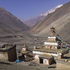 Dolpo, nepal